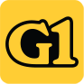 golden 1 app icon