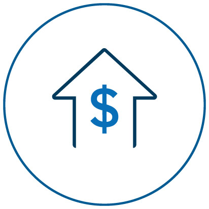 Add Value Icon