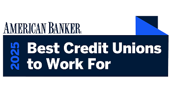 American Banker Best Credit Unions to Work for 2025