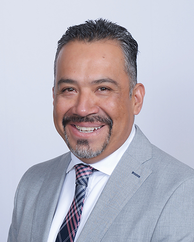 Isaac Gracia