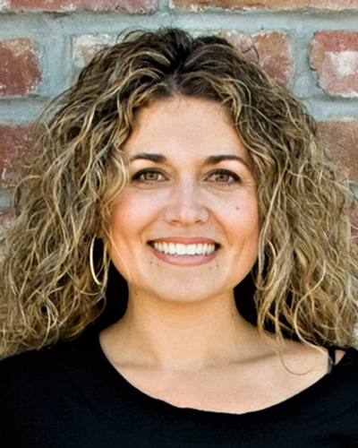 Jamie Maas