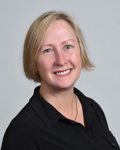 Julie Shumate