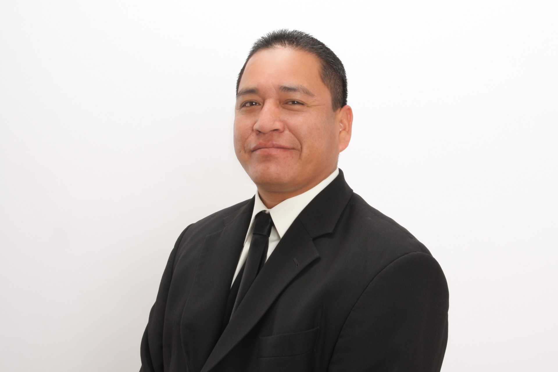 Marcos Ortega Headshot