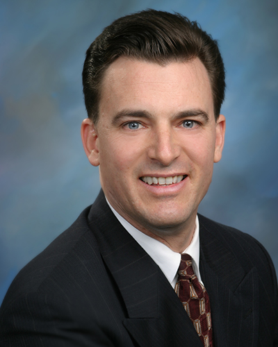 Scott Muller